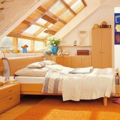 Gợi ý 20 cách trang trí phòng ngủ tuyệt đẹp và siêu lãng mạn dành cho các cặp vợ chồng 23