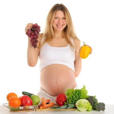 10 thực phẩm bổ sung Sắt góp phần cho cơ thể mẹ bầu khỏe mạnh 3