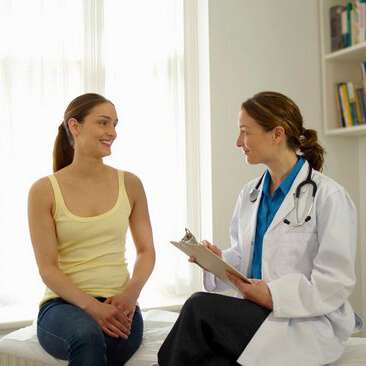 Phụ nữ thiếu vitamin D dễ bị vô sinh? 3