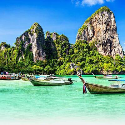 9 lợi ích của việc đi du lịch mang lại, có thể bạn chưa biết! 3