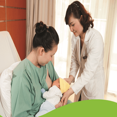 Sữa mẹ, thực phẩm cho con, mỹ phẩm cho mẹ 5