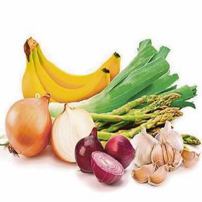 8 thực phẩm giàu prebiotic giúp hệ tiêu hóa và miễn dịch khỏe mạnh 3