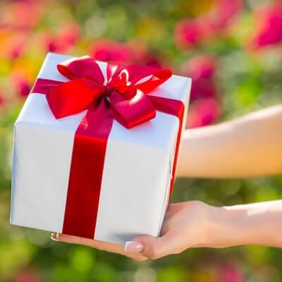 Giải mã quà 20/10 của phụ nữ! 5