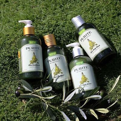 Giải mã phương pháp dưỡng da bằng dầu Olive 5