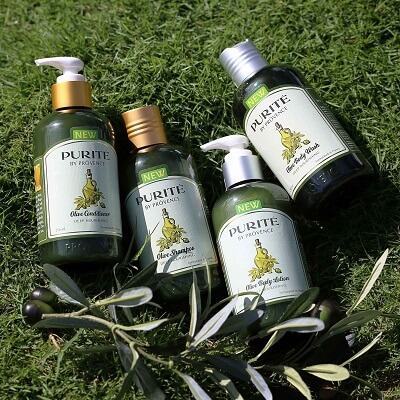 Bí quyết làm đẹp thiên nhiên từ Provence 5