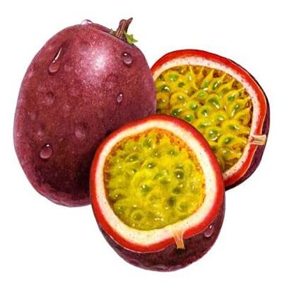 Ăn chanh dây mẹ bầu sẽ tận dụng được những lợi ích không ngờ này 6