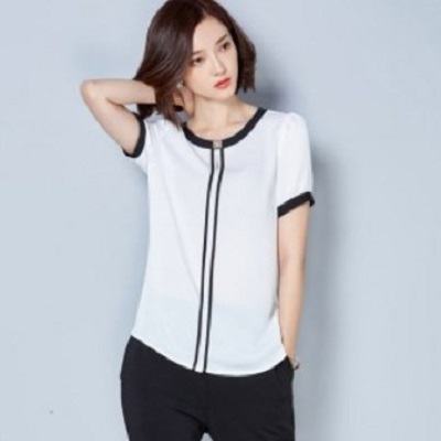 Bí quyết chọn quần áo cho bà bầu tháng thứ nhất 4