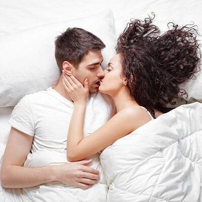 8 lý do thuyết phục bạn nên "yêu" vào buổi sáng 4