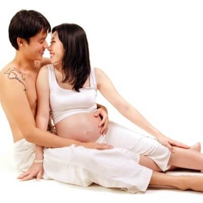 5 tin đồn về “chuyện ấy” khi mang thai, mẹ bầu đừng vội tin 4