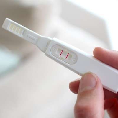 Làm thế nào để biết mình có thai sớm nhất? 8