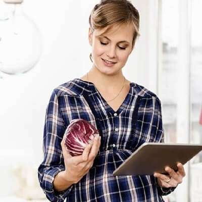 Những loại rau củ mẹ bầu tuyệt đối đừng ăn 8