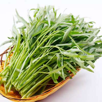 5 mối nguy đến tính mạng từ rau muống 3
