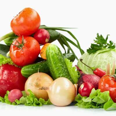 Nhận diện thực phẩm gia đình chứa nhiều hóa chất 6