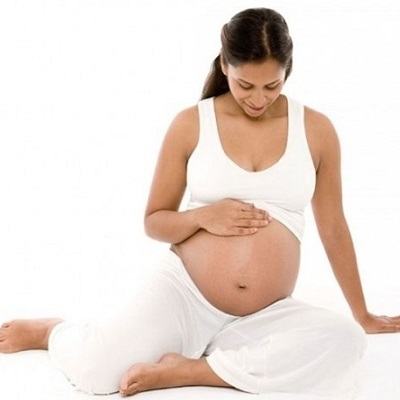 Sinh con ở tuổi 35 phải đối mặt với nhiều nguy hiểm 3