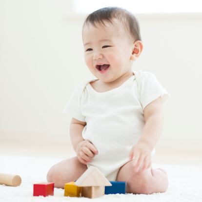 Những điều mẹ nên biêt về hệ tiêu hóa của trẻ 8