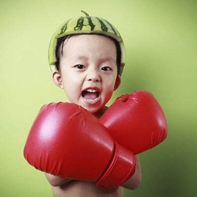 Chăm trẻ rối nhiễu tâm lý thế nào mới đúng? 3