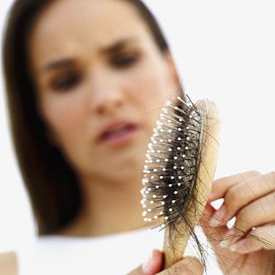 7 nguyên nhân hàng đầu gây rụng tóc khi mang thai và cách khắc phục 9