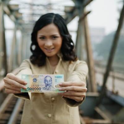Tuổi 30 và 5 sai lầm tài chính thường gặp 7