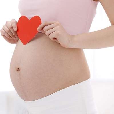 Trắc nghiệm: Bạn đã sẵn sàng cho ngày sinh? 4