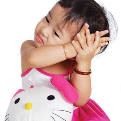 Sao trẻ bị nổi nhọt hoài? 3