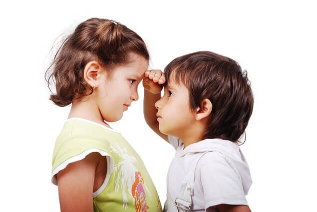răng sữa ảnh hưởng xấu đến phát triển chiều cao