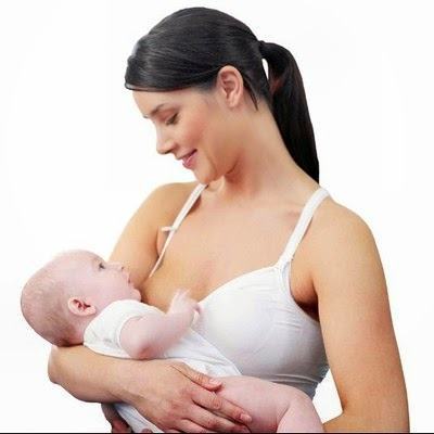 Sau sinh bạn sẽ phải đối diện với 4 phiền toái khó chịu này 5