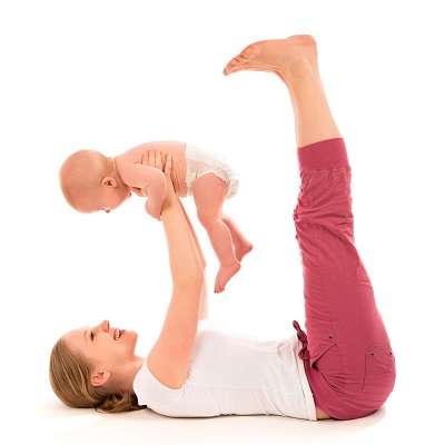 Những dấu hiệu đáng ngại sau sinh? 5