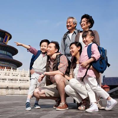 Những lưu ý khi cho bé đi du lịch, dã ngoại vào mùa hè 3