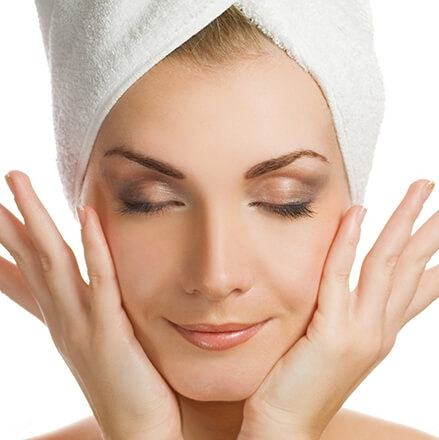 5 cách giúp thu nhỏ lỗ chân lông hiệu quả 6