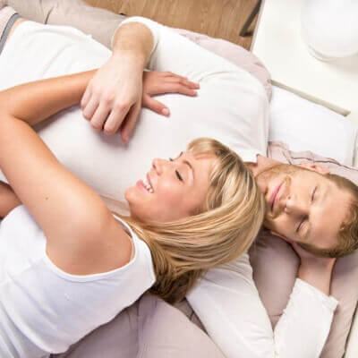 5 lời khuyên hữu ích để sớm thụ thai 7