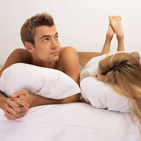 Nguy hiểm nếu "yêu" trong tam cá nguyệt thứ 3 4
