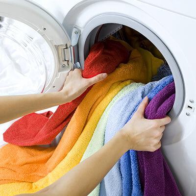 Mẹo giặt giũ thông minh cho các bà nội trợ 12
