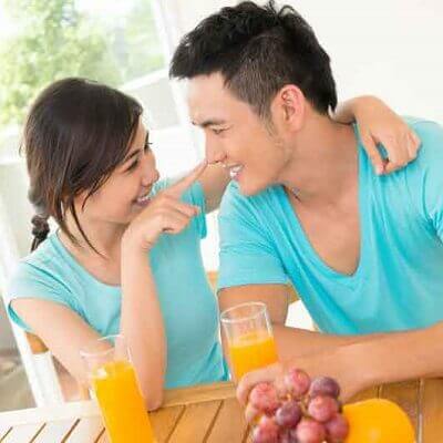 Các bà vợ không hiền đâu, chỉ là họ sống biết điều thôi! 5