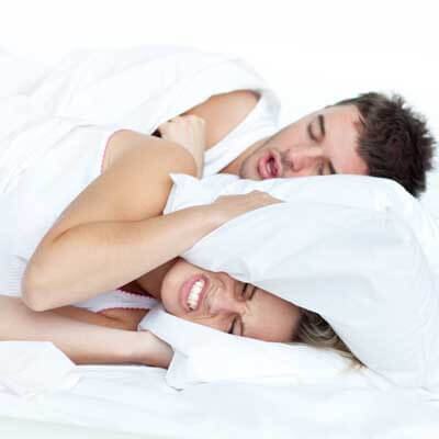 Tin vui: Có thể chữa dứt điểm ngáy ngủ bằng một số thực phẩm 5