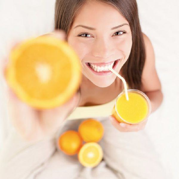 5 thức uống giúp mẹ bảo tồn vòng eo con kiến là đây 8