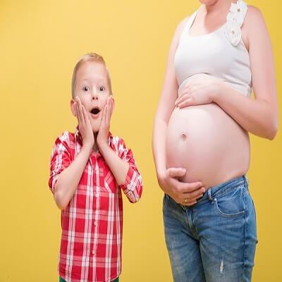 6 ngộ nhận thường gặp nhất của mẹ bầu khi sinh con lần 2 5