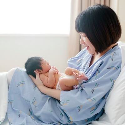 Sinh mổ lần 2: Áp lực tâm lý sẽ khiến mẹ rùng mình 4