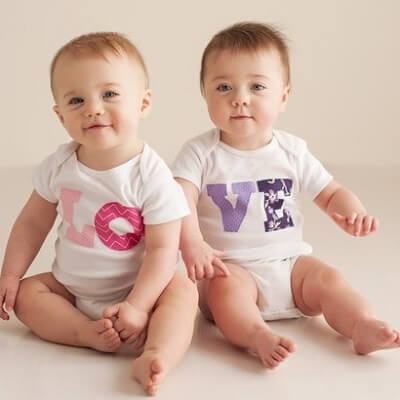 20 bức hình siêu dễ thương nhìn là muốn sinh đôi 23