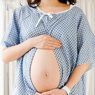 Những sự thật ít biết về cơn đau đẻ 6