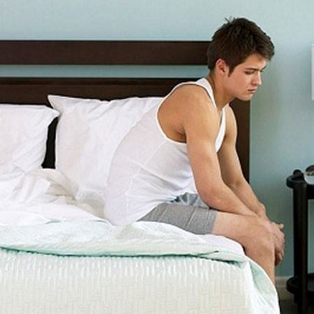 10 thói quen thiếu lành mạnh có thể gây vô sinh ở nam giới 3