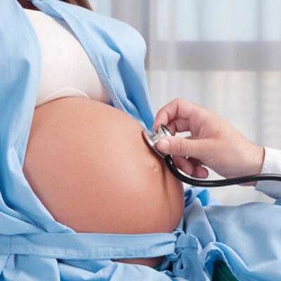 Sinh mổ mới 7 tháng đã dính bầu 9