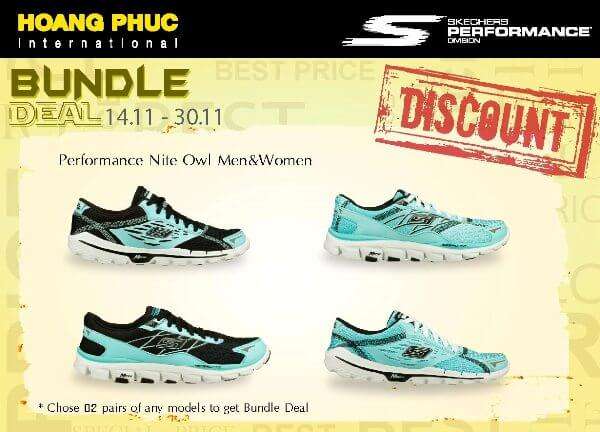 Skechers tung Deal với giá hấp dẫn 38 skechers-tung-deal-voi-gia-hap-dan
