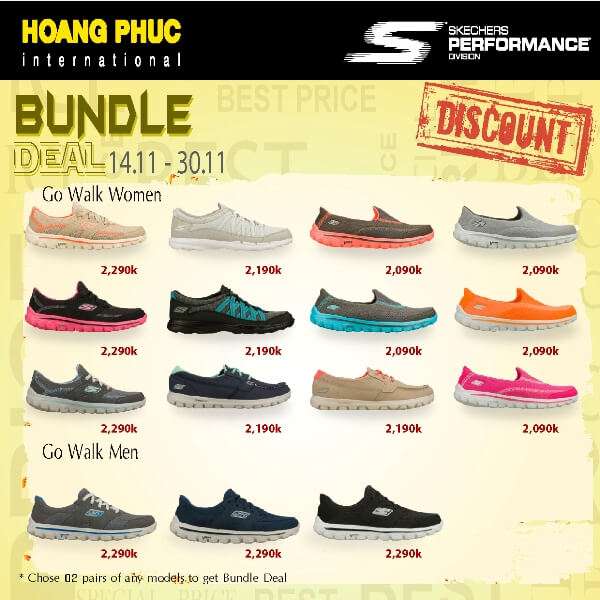 Skechers tung Deal với giá hấp dẫn 40 skechers-tung-deal-voi-gia-hap-dan