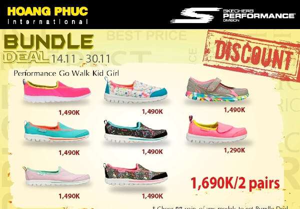 Skechers tung Deal với giá hấp dẫn 41 skechers-tung-deal-voi-gia-hap-dan
