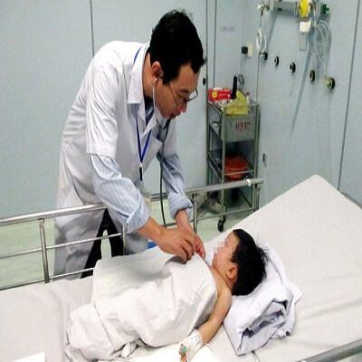Nguy hiểm luôn rình rập con cái chúng ta 5