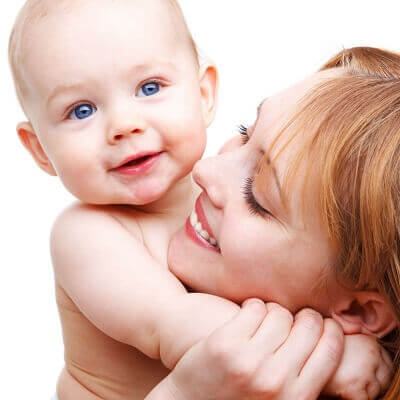 6 sai lầm khi chăm sóc trẻ sơ sinh, mẹ cần tránh ngay 3