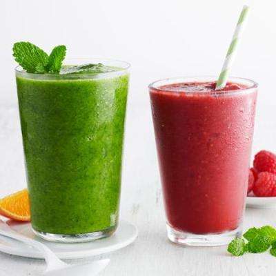 Sỏi detox - Sự kết hợp giữa chất béo và nước bưởi 4