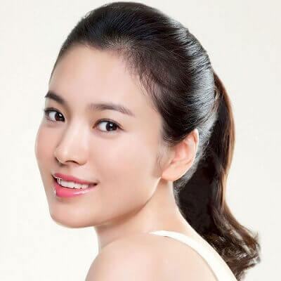 Song Hye Kyo tiết lộ bí quyết giữ gìn nét thanh xuân ở tuổi 36 3