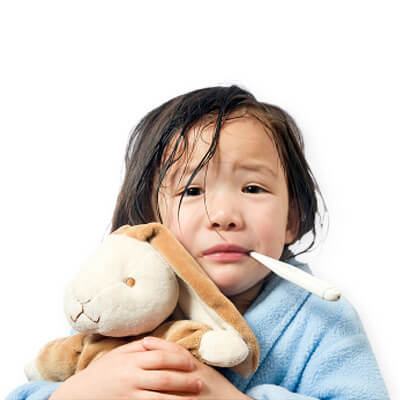 14 triệu chứng nguy hiểm ở trẻ cha mẹ không nên xem nhẹ 9