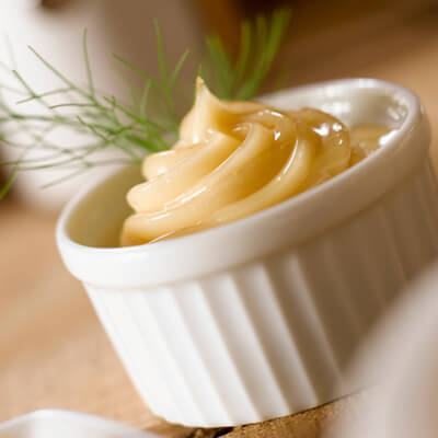 Bất ngờ với những công dụng hữu ích của sốt mayonnaise 5